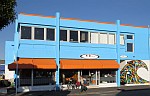 Backpacker Hostel